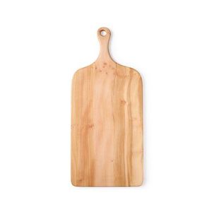 Planche à découper en bois naturel de qualité supérieure, planche à découper rustique faite à la main pour la préparation des aliments en cuisine, le service et la préparation des repas - Product Image 2