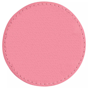 Personalized Leather Logo <b>Patches</b> for Clothing Heat Press <b>Sew</b> <b>On</b> Durable Branding Tags for Apparel and Accessories - Product Image 2