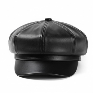 Casquette de baseball 6 panneaux de haute qualité, style vintage, sportive, ajustable, en tissu courant, avec logo de marque personnalisé, vente en gros, fabricant - Product Image 1