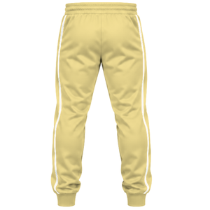 Conjunto Deportivo de Dos Piezas para Hombre con Sudadera con Capucha y Cierre Completo y Pantalones Deportivos con Cintura Elástica para Gimnasio, Entrenamiento, Trotar, Caminar y Uso Diario - Product Image 5