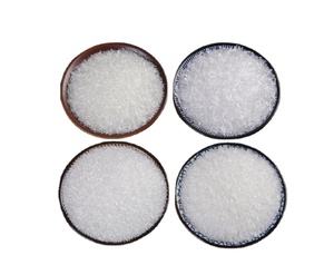 Aditivo Alimentario 99% Bolsa de 25 kg 20 30 40 60 80 Mallas Polvo Gourmet Cristales Glutamato Monosódico (MSG) - Product Image 2