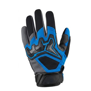 Guantes de Motocross Ligeros y Elegantes para Hombre con Agarre Flexible y Sensación Cómoda para Largas Sesiones de Conducción - Product Image 2