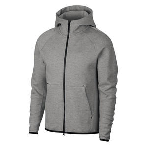 Sweat-shirts pour hommes de haute qualité, streetwear, vente en gros, imprimés sur mesure, manches longues, couleur unie - Product Image 2