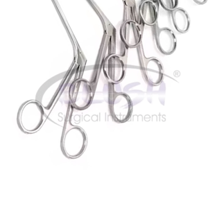 Stainless Steel Arthroscopy Instruments Set 4.0mm 2.7mm Rigid Arthroscope Orthopedic Joint Surgery Endoscope by <b>Blush</b> Surgical - Product Image 5