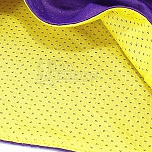 Uniformes de basket-ball en gros, design personnalisé disponible, tissu de haute qualité, séchage rapide, respirant, impression par sublimation, logo personnalisé - Product Image 6