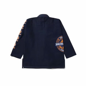 Nouveau modèle OEM Shoyorol Competitor Jiu-Jitsu BJJ Gi Kimono Brésilien Ensemble Uniforme Shoyorol Tenues d'entraînement de combat CP-BJJ-18 - Product Image 2