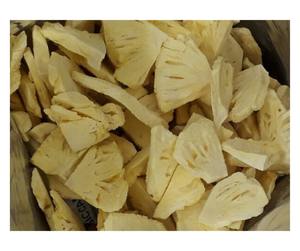 Piña Liofilizada de Alta Calidad Origen Vietnam - Snack de Piña Crujiente para Compradores Mayoristas - Product Image 2