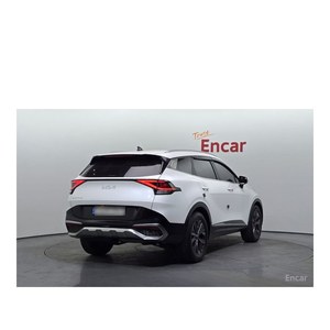 ปี 2021 สำหรับรถยนต์ Kia Sportage ดีเซล 2.0 ขับเคลื่อน 2 ล้อ เกียร์อัตโนมัติ เบาะหนัง ระยะทาง 125,452 กม. พวงมาลัยซ้าย - Product Image 2