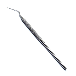 Mejor Fabricante de Instrumentos Quirúrgicos Dentales Manuales Reutilizables de Acero Inoxidable, Separador Endo Plugger con Agarre Ergonómico de Alta Calidad - Product Image 1