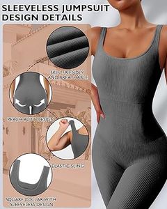 Vêtements de sport pour femmes, ensembles de leggings de yoga 2 pièces, tenues de yoga pour femmes avec logo personnalisé, vente en gros OEM et ODM - Product Image 2