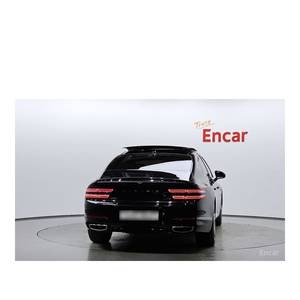 เจเนซิส จี80 ปี 2023 เครื่องยนต์ 3.5 เทอร์โบ ขับเคลื่อนสี่ล้อ เบาะหนัง เกียร์อัตโนมัติ กล้องมองหลัง พวงมาลัยซ้าย ระยะทาง 42,811 กม. น้ำมันเบนซิน - Product Image 3