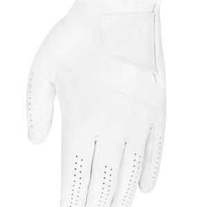Gants de golf en peau de mouton personnalisés de haute qualité avec logo, pour droitier/gaucher, respirants, à doigts complets, à enfiler, pour hommes, pour tous les sports et toutes les conditions météorologiques - Product Image 4