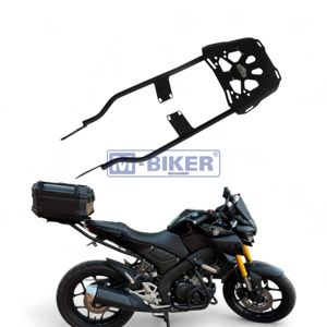 Porte-bagages arrière M-Biker Yamaha MT-15 Accessoires moto - Product Image 3