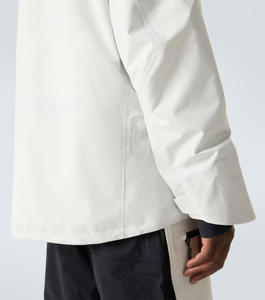 Conjunto de Chaqueta y Pantalones Cortavientos de Alta Calidad, Transpirable, para Correr al Aire Libre, Suministro al por Mayor - Product Image 6