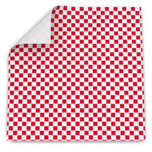 PFAS-Free 12x12 Greaseproof Eco-Friendly Food <b>Wrapping</b> <b>Paper</b> Sustainable Packaging <b>Paper</b> - Product Image 1