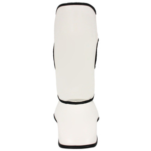 Protector de Espinilla y Empeine Personalizado de Calidad Premium para Entrenamiento de Boxeo, Precio Mayorista RTS AI-SG-03 - Product Image 6