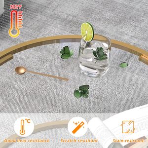 Tables basses modernes <span class=keywords><strong>en</strong></span> <span class=keywords><strong>verre</strong></span> trempé de luxe, élégantes et tendance, pour salon, avec plateau <span class=keywords><strong>en</strong></span> <span class=keywords><strong>verre</strong></span> – Vente <span class=keywords><strong>en</strong></span> gros usine - Product Image 4