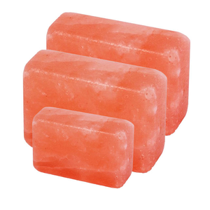 Boules de bain au sel rose de l'Himalaya avec logo personnalisé, soulagement du stress, sel marin naturel, coffret cadeau spa, vente en gros - Product Image 5