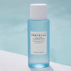 Solo Venta al por Mayor SKIN1004 Madagascar Centella Hyalu-Cica Tónico Iluminador 210ml Soluciones Hidratantes Multicuidado Hecho en Corea - Product Image 5