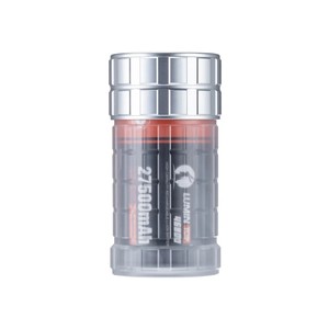 Lampe torche LED Lumintop Aurora, éclairage COB, TYPE <span class=keywords><strong>C</strong></span>, 46950 Li-ion 27500mAh, lampe rechargeable, port USB, camping en plein air, EDC - Product Image 4