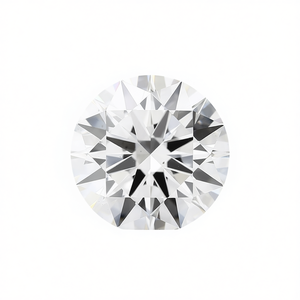 Diamant rond de 9,05 carats certifié IGI, VS2, diamant cultivé en laboratoire - Product Image 2
