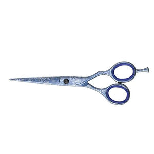 Tijeras de peluquería de alta calidad para salón profesional, tijeras de peluquería con cuchilla afilada, tijeras de peluquería en grandes cantidades. - Product Image 4