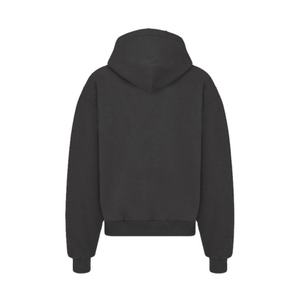 Sudaderas con Capucha Extra Grandes de Alta Calidad para Hombre, Estilo Urbano, con Logotipo Personalizado, Sudaderas Deportivas de Felpa Gruesa para Hombre - Product Image 2