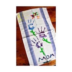 2026 Eco Friendly High Classy Embroidered 100% Cotton Short Towels For Adults Luxury Brand Soft 70x140cm Fully Customized Towels - Product Image 2