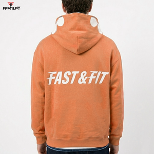 Wholesale Top Quality HeavyWeight 100%Cotton Custom Printed Logo Digital Printing hoodies <b>men</b> <b>men's</b> hoodies - Product Image 4