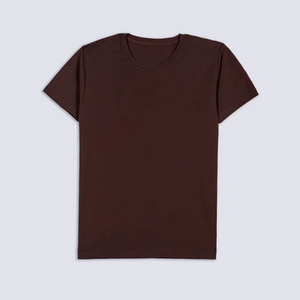 Premium Airlume Combed <b>Ring</b>-Spun Cotton Lightweight Summer Unisex T-Shirt - Product Image 2