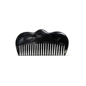 Peine de Cuerno de Búfalo de Último Diseño, Peine de Cuerno de Búfalo para Masaje y Peinado, Unisex, a Precio Accesible - Product Image 2