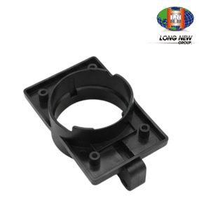ชิ้นส่วนพลาสติก CNC ความแม่นยำสูงแบบกำหนดเองของ LONGNEW |   ชิ้นส่วนอุตสาหกรรมคุณภาพสูง - Product Image 5