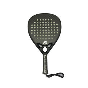 Raqueta de Tenis Lista para Torneos, Peso Equilibrado para Juego Prolongado - Product Image 1