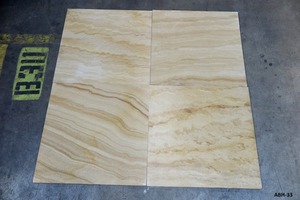 Dalles de granit gris teck, pierre naturelle, parmi les plus vendues, pour revêtements de sol, revêtements muraux, cuisines et intérieurs, disponibles au prix export. - Product Image 5