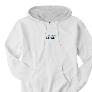 Sudaderas con Capucha Lisas al por Mayor para Impresión DTG, Diseño Personalizado, Corte Holgado para Hombre, 410 GSM, 100% Algodón Felpa, con Bolsillo, Ecológicas - Product Image 1