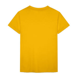 T-shirts pour enfants en mélange de coton doux, style streetwear décontracté moderne et oversize, vente en gros, confortables pour le quotidien, motif 3D personnalisable, haute qualité - Product Image 6