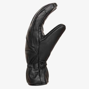Full Finger Polyester Waterproof Ski <b>Gloves</b> <b>Thermal</b> Insulated Pull on Closure Unisex Winter Outdoor Snowboarding Daily Use - Product Image 2