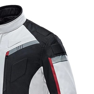 Men's Waterproof Custom Logo Cardura Textile Motorbike <b>Jacket</b> Best Quality <b>Motorcycle</b> Cardura <b>Jacket</b> For Sale - Product Image 6
