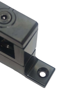 Support de fixation Norgren Quikclamp pour filtres, régulateurs et lubrificateurs F73G, R73G, B73G, L73C, F74G, R74G, B74G, L74C - Product Image 5