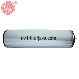 Nuevo Cartucho de Filtro Recolector de Polvo para Taller Industrial OEM ODM, Elemento de Alta Eficiencia de Filtración con Elevación por Tornillo, 1 Año de Garantía - Product Image 2