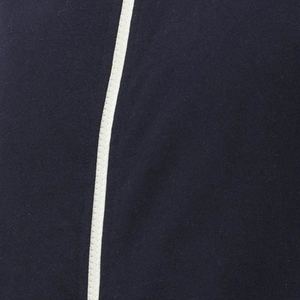 Chaqueta Bomber Casual de Invierno para Hombre, Personalizada, 100% Lana, Talla Grande, Transpirable, con Insignia Tejida a Crochet - Product Image 6