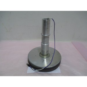 AMAT 0040-36180 เครื่องทำความร้อน, 200 มม., TXZ, SNF, 419041 - อุปกรณ์และอะไหล่เซมิคอนดักเตอร์ระดับโลกที่เชื่อถือได้ - Product Image 2