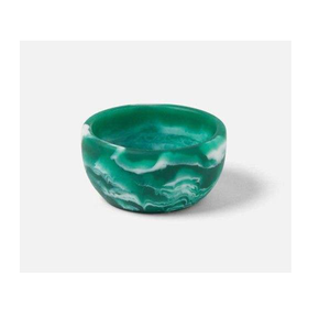 Most Selling Best price Resin <b>Bowl</b> For Snacks & <b>Dessert</b> <b>Bowl</b> Home Decorative Natural Crafts - Product Image 2