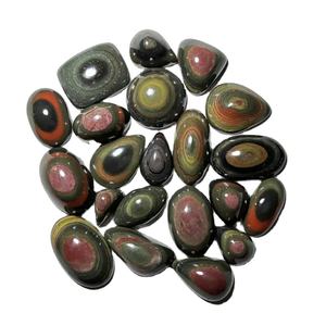 หินมอยส์เจอร์ไรเซอร์ธรรมชาติขนาดใหญ่,พลอยโมราคริสตัลหินปาล์มสำหรับตกแต่ง - Product Image 4