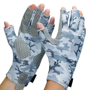 Guantes de Pesca de Alta Calidad para Hombre y Mujer, para Pesca en Hielo y Pesca con Mosca, Resistentes al Agua y al Frío - Product Image 1