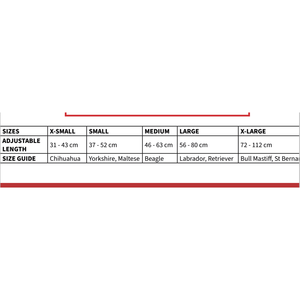Arnés para Perro RedDingo (Acolchado) Turquesa (Pequeño) - Product Image 2