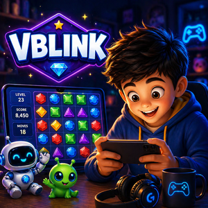 ผู้จัดจำหน่ายเกม vblink เกมนักพัฒนา juwa Orion Star PANDA Master เกมออนไลน์ตัวแทนสินเชื่อเกมตกปลา - Product Image 1