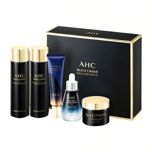 Set de Cuidado Facial AHC Total Care - Product Image 2