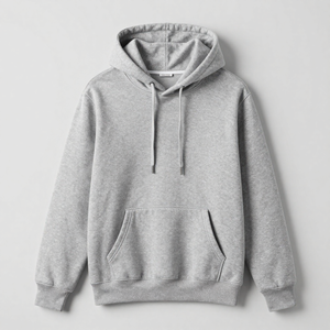 Sudadera con Capucha de Forro Polar Bordado, Impermeable, Ligera, de Poliéster/Nylon, sin Forro, para Invierno, OEM/ODM - Product Image 4