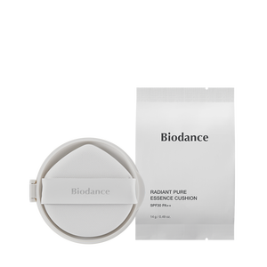 คุชชั่นไบโอเดนส์คุณภาพสูงจากเกาหลี ช่วยให้ผิวดูดีขึ้นเมื่อทาบ่อยขึ้น สำหรับบีบีครีมและซีซีครีม - Product Image 1